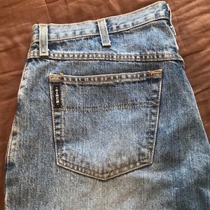 Cinch Black Label Jeans 36 x 36
